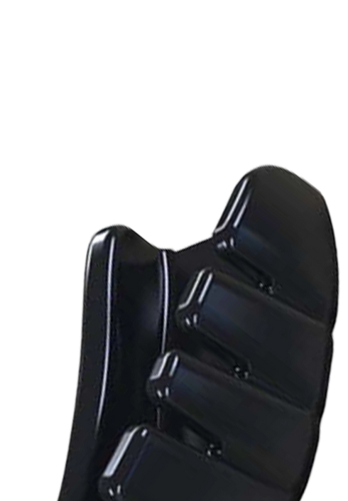 OPRO Snap-Fit Mouthguard Senior